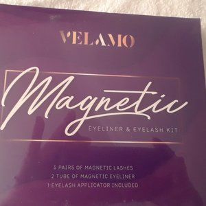 VELAMO FAKE EYELASH KIT